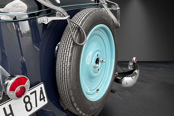 Fiat 508 12 of 27