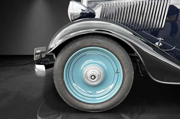 Fiat 508 8 of 27