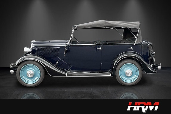 Fiat 508 2 of 5