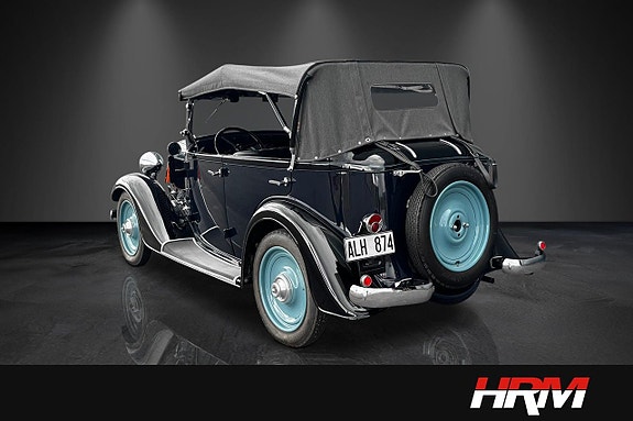 Fiat 508 3 of 5