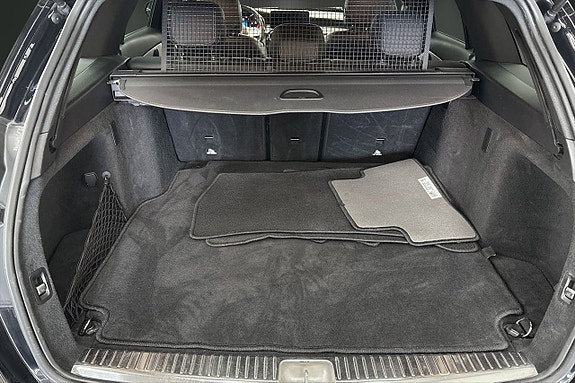 Mercedes-Benz C200 d 20 of 20