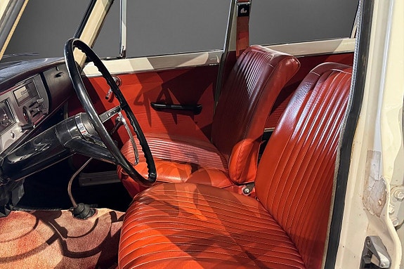 Toyota Corona 9 of 14