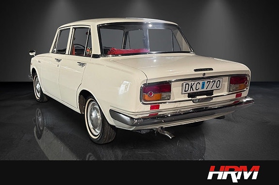 Toyota Corona 3 of 5