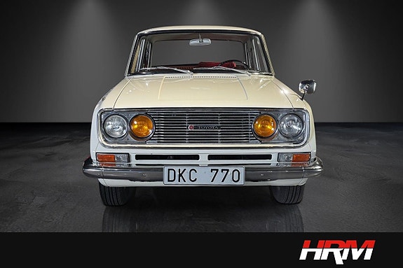 Toyota Corona 5 of 5