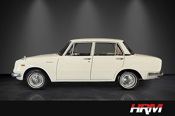 Toyota Corona 2 of 5