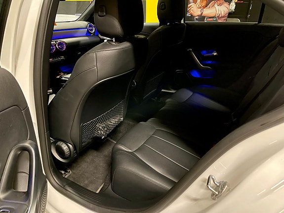 Mercedes-Benz A200 d 19 of 20