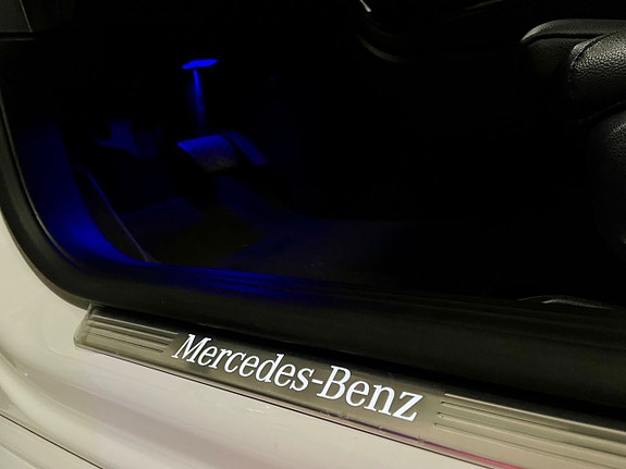 Mercedes-Benz A200 d 16 of 20