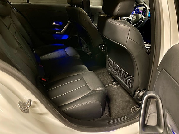 Mercedes-Benz A200 d 20 of 20