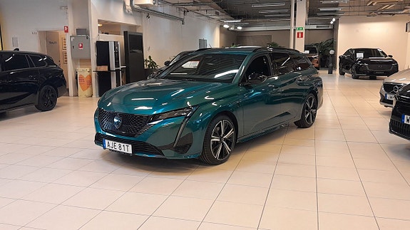 Peugeot 308 SW