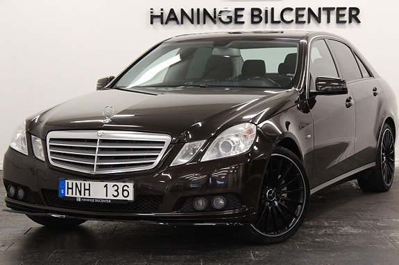 Mercedes-Benz E350
