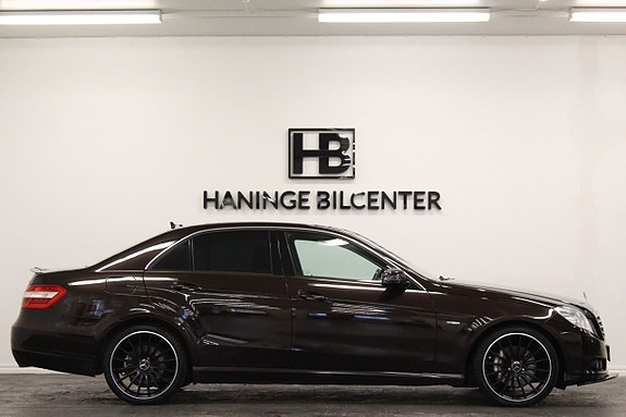 Mercedes-Benz E350 4 of 19