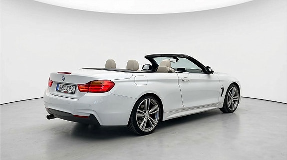 BMW 428i 3 of 5