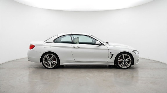 BMW 428i 6 of 22