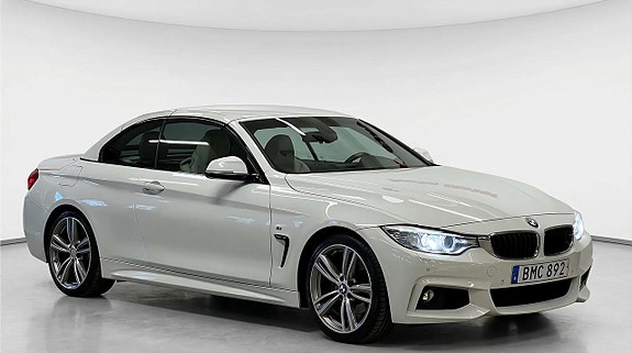 BMW 428i 5 of 5