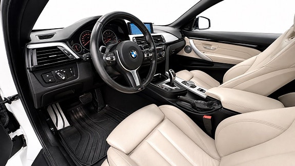 BMW 428i 13 of 22