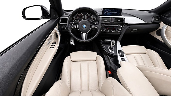 BMW 428i 10 of 22