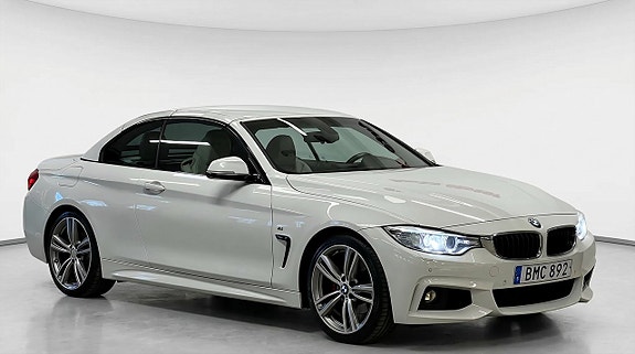 BMW 428i 5 of 22