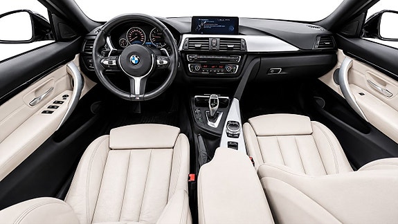 BMW 428i 9 of 22
