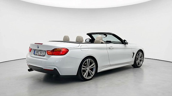 BMW 428i 3 of 22