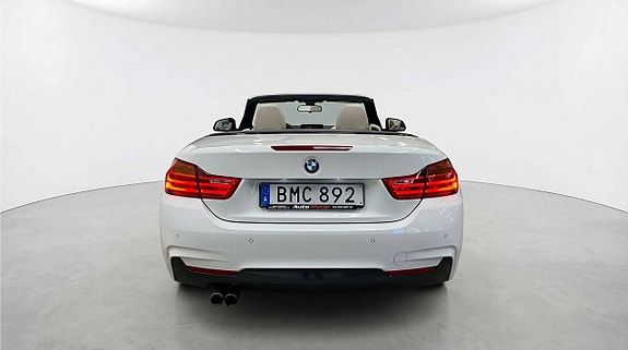 BMW 428i 4 of 5