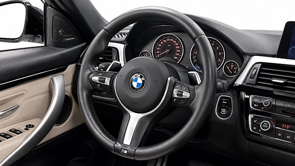 BMW 428i 12 of 22