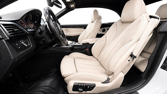 BMW 428i 14 of 22
