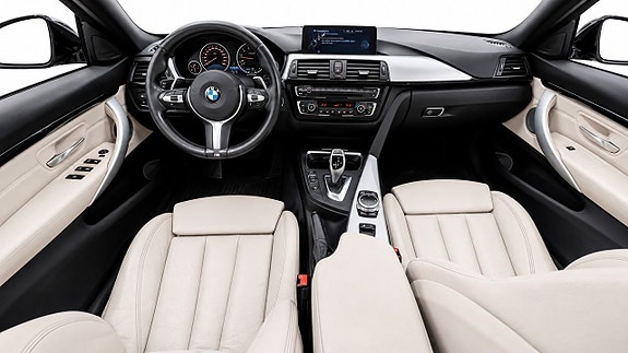 BMW 428i 9 of 22
