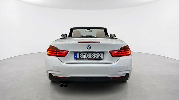 BMW 428i 4 of 22