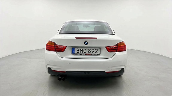 BMW 428i 8 of 22