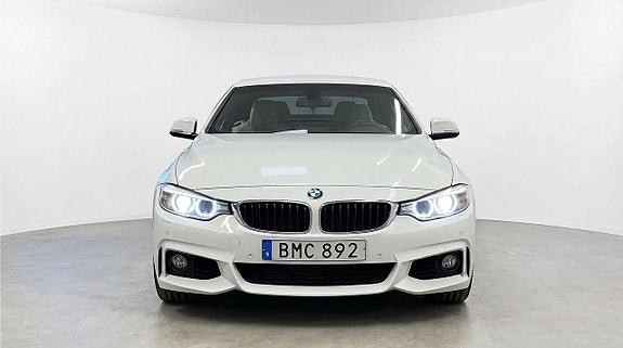 BMW 428i 2 of 5