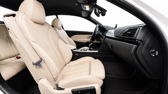 BMW 428i 19 of 22