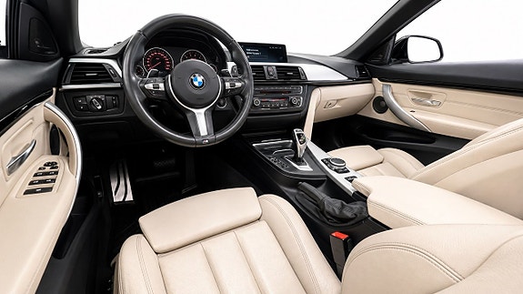 BMW 428i 11 of 22