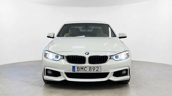 BMW 428i 2 of 22