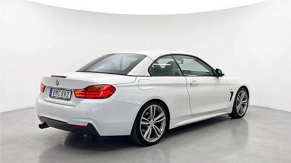 BMW 428i 7 of 22