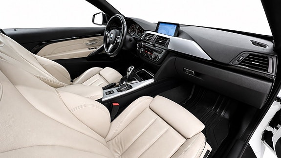 BMW 428i 18 of 22