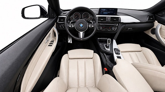 BMW 428i 10 of 22