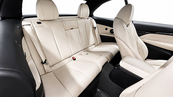 BMW 428i 17 of 22