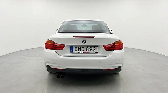 BMW 428i 8 of 22