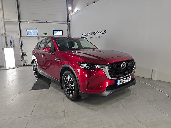 Mazda CX-60 2 of 5