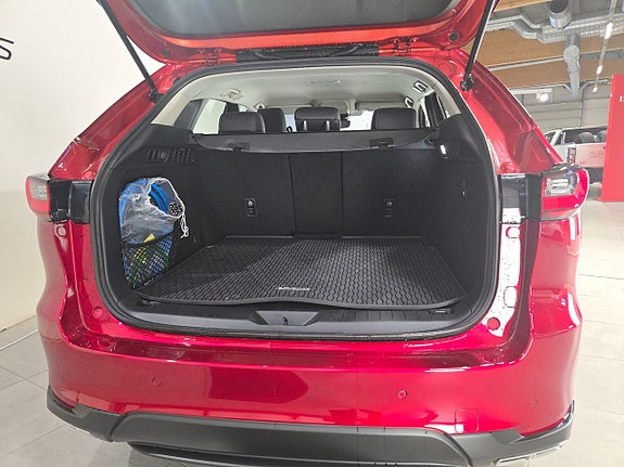 Mazda CX-60 5 of 5