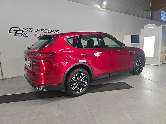 Mazda CX-60 4 of 5