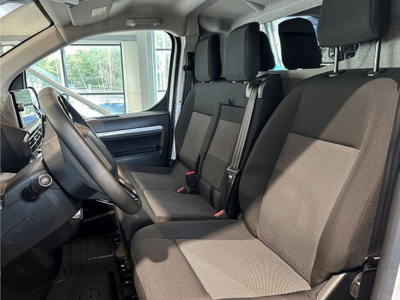 Opel Vivaro 6 of 14