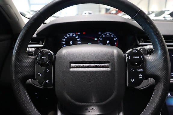 Land Rover Range Rover Velar 15 of 20