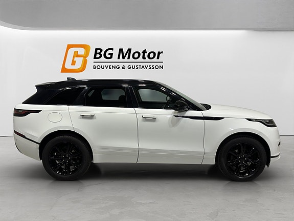 Land Rover Range Rover Velar 3 of 20