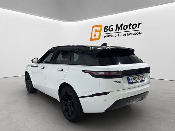 Land Rover Range Rover Velar 6 of 20