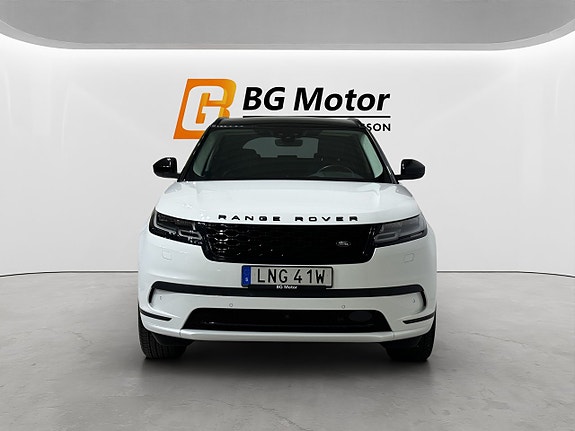 Land Rover Range Rover Velar 2 of 20
