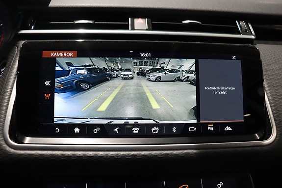 Land Rover Range Rover Velar 19 of 20