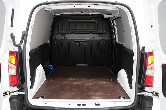 Toyota Proace City 5 of 5