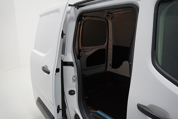 Toyota Proace City 6 of 15