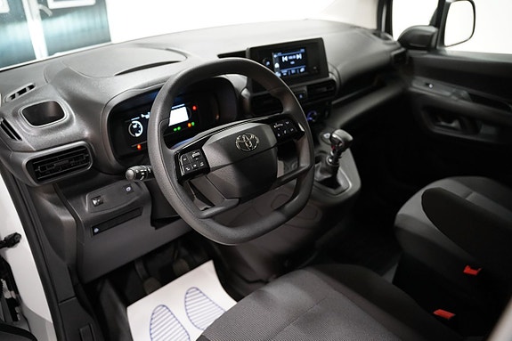 Toyota Proace City 7 of 15